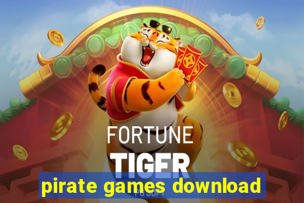 pirate games download